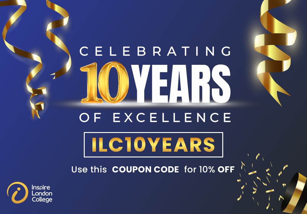 celebrating 10 years of excellence